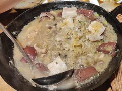 -鸽子窝(青塔店)