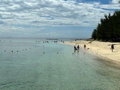 -东姑阿都拉曼海洋公园