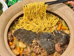 -王捌小院(红花坡店)
