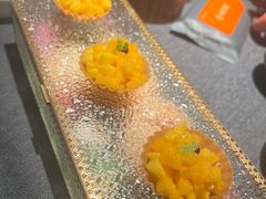 -锦府园·新台州菜(合生汇店)