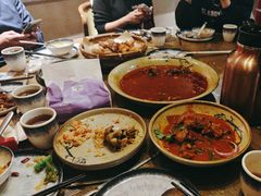 -那时新疆·若羌(经纬汇店)