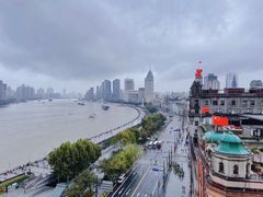 -上海和平饭店华懋阁 Cathay Room