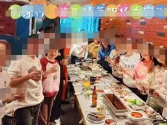 -丰茂烤串(外滩星荟中心店)
