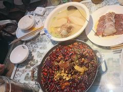 -田园印象·成都土菜院子(华阳店)