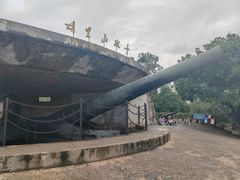 -胡里山炮台