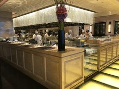 -Caprice(香港四季酒店)