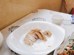 -岭南海晏楼(东晓南店)