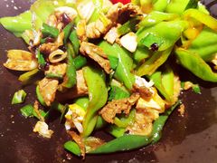 -金牌外婆家(苏州中心店)