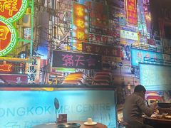 -捞围鲜·港式打边炉(海阳路店)