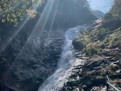 -宁波五龙潭景区