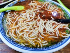 -泉儿头杂碎·清真(城东总店)