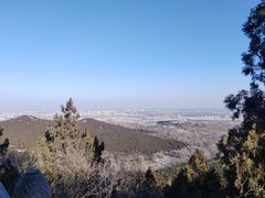 -青州市云门山风景区