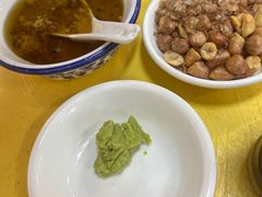 -官塘陈记鱼生·潮汕砂锅粥·牛肉火锅(潮枫路总店)