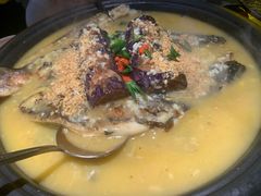 -探鱼·鲜青椒爽麻烤鱼(领展购物广场店)
