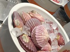 -密友回转自助火锅(世茂国际广场店)