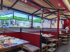 大堂-潮汕酱记鲜牛肉火锅(欧尚店)
