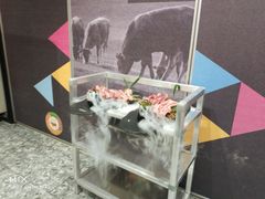 -千纸鹤嫩汁烤肉(西大直街店)
