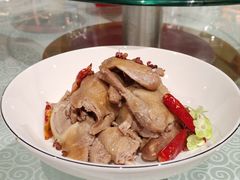 -东北大厦酒店(沈阳北站青年大街店)