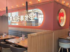 -鱼酷活鱼烤鱼(静安大融城店)