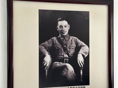 -蒋氏故居
