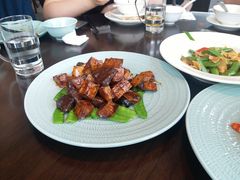 -环球港凯悦 · 享悦中餐厅