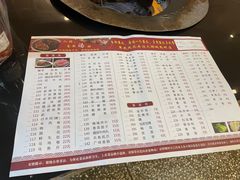 -重庆风光老灶火锅城(同德广场店)
