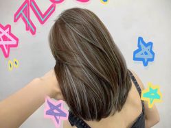-Kraemer Paris  苏豪路易士·嘉玛发廊