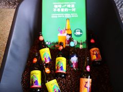 -Seesaw Coffee(朝阳大悦城店)