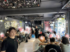 -三盛肥蛤(二环南路店)