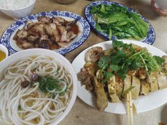 -下村新强记烧鹅店