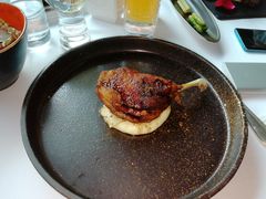 -三嚥阁 La Villa Restaurant
