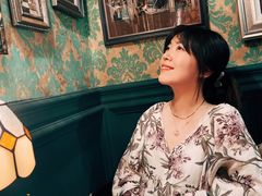 -一棵树咖啡馆(泉乐坊店)