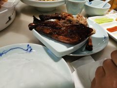 -鸭匠食府·挂炉烤鸭·新京菜(阜成路店)