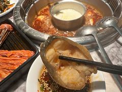 -鱼豆吉·豆浆鱼火锅(宜昌万达店)