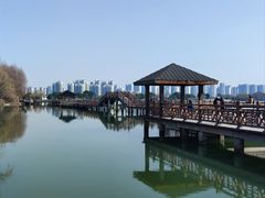 -石湖景区