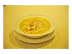 -丁山花园酒店-明园餐厅