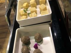 -骨之味·筒骨汤火锅(江头店)
