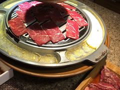 -三代烤肉(保利广场店)