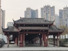 -塔子山公园
