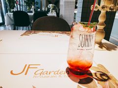 -JF Garden(渔人码头店)