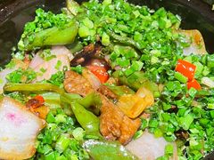 -苏帮主三样菜·江湖川菜(高新店)