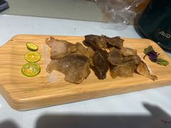-以前的小酒馆(中山广场店)