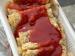 -回味鸭血粉丝汤(夫子庙瞻园路店)