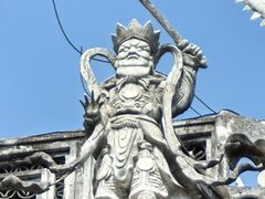 -龙华寺