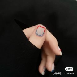 -妙睫屋日式美甲美睫