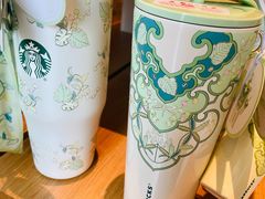 -星巴克(天津大悦城第二店)