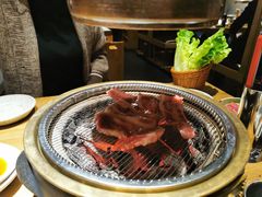 -泥炉烧肉师(新街口金銮巷店)