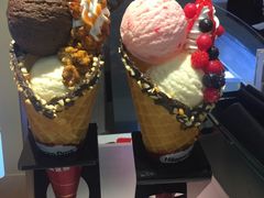 -哈根达斯(皇庭店)