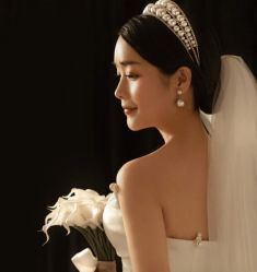 -苏菲亚婚纱摄影