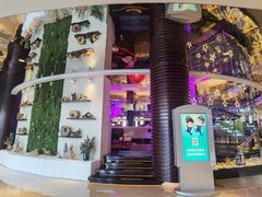 -杭州龙禧福朋喜来登酒店